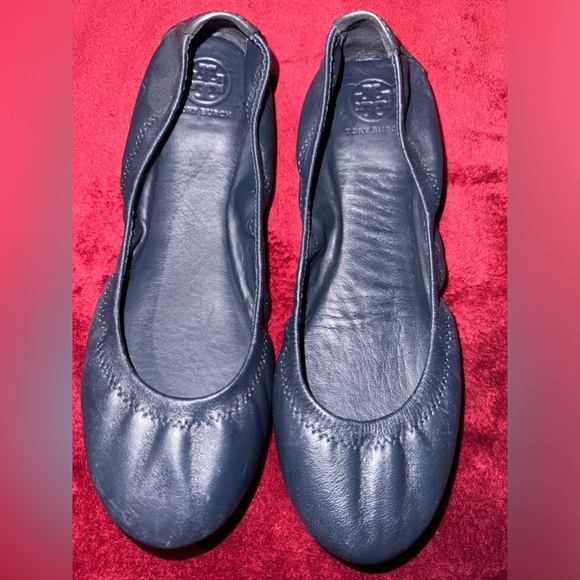 🌺Tory Burch Ballets - Picture 1 of 5